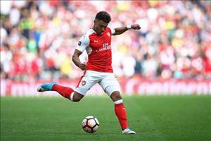 Liverpool nhận tin dữ từ sao Arsenal