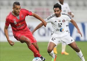 Nhận định Al Jazira vs Lekhwiya 23h00 ngày 25/4 (AFC Champions League 2017)