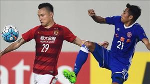 Nhận định Eastern vs Guangzhou Evergrande 19h00 ngày 25/4 (AFC Champions League 2017)