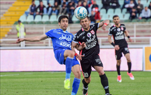 Nhận định Esteghlal Tehran vs Al Ahli 22h45 ngày 25/4 (AFC Champions League 2017)