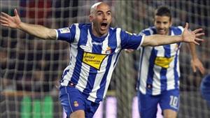 Nhận định Gijon vs Espanyol 00h30 ngày 26/4 (La Liga 2016/17)