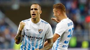 Nhận định Granada vs Malaga 01h30 ngày 26/4 (La Liga 2016/17)