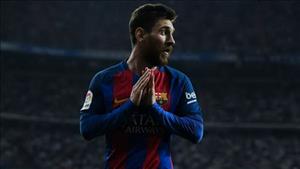 Messi yêu cầu Barca đón thêm 4 tân binh hè này