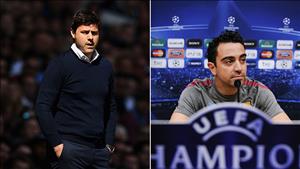 HLV Tottenham gây sốc, chửi huyền thoại Barcelona dối trá gian xảo
