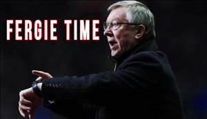 10 bàn thắng kiểu Fergie time đặc trưng của M.U