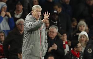 Giáo sư Wenger đặt niềm tin vào Middlesbrough để giữ danh hiệu Chú Tư