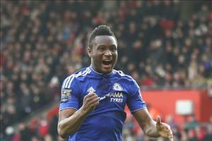 John Obi Mikel: Cái bóng cho tình yêu bất diệt