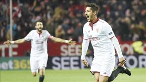 Nhận định Sevilla vs Celta Vigo 01h30 ngày 28/4 (La Liga 2016/17)