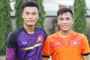 Thầy trò HLV Hoàng Anh Tuấn đón viện binh đặc biệt tại World Cup