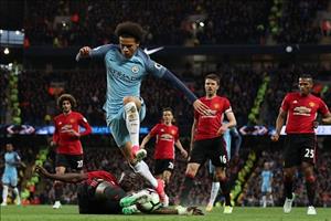 Dư âm Man City 0-0 Man Utd: Em bé và củ khoai tây
