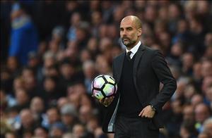 Guardiola bực mình với những “ông già” của Man City