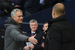Mou vs Pep: Từ kẻ thù truyền kiếp trở thành đồng chí!