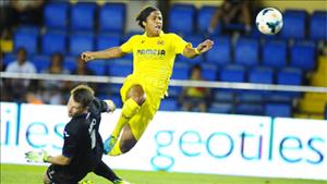 Nhận định Villarreal vs Gijon 01h45 ngày 29/4 (La Liga 2016/17)