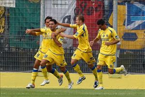 Nhận định Frosinone vs Avellino 01h30 ngày 4/4 (Hạng 2 Italia 2016/17)