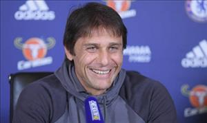 Thua Crystal Palace, Antonio Conte không nói chuyện với cầu thủ Chelsea