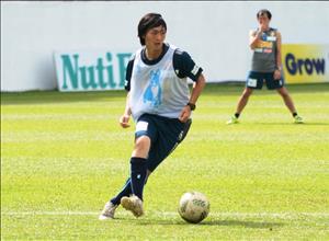 Tiền vệ Tuấn Anh nói gì về cơ hội ra sân trước U20 Argentina