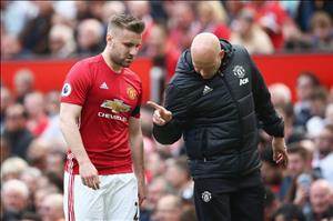 Điểm tin Bóng đá 24h sáng ngày 5/8: Liverpool muốn có hậu vệ của M.U