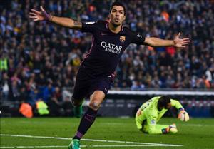 Dư âm Espanyol 0-3 Barcelona: Để La Liga được sống