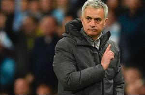 Mourinho xác định không giải nghệ ở Man Utd