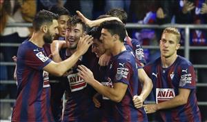 Nhận định Eibar vs Leganes 23h30 ngày 30/4 (La Liga 2016/17)