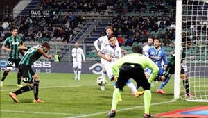 Nhận định Empoli vs Sassuolo 20h00 ngày 30/4 (Serie A 2016/17)