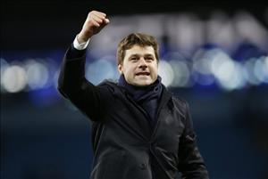 HLV Pochettino: Tôi sẽ khóc trong trận gặp M.U