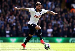 Tottenham gây khó dễ cho Man City vụ sao tuyển Anh