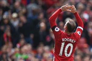 Vì tình thế hiện tại, Rooney sẽ ở lại Man United