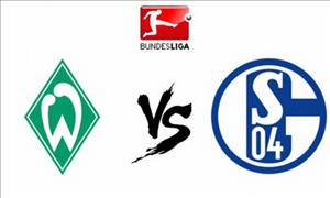 Nhận định Bremen vs Schalke 2h30 ngày 9/3 (Bundesliga 2018/19)