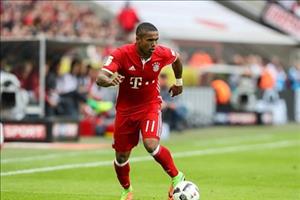 Juventus muốn chiêu mộ sao 50 triệu Euro của Bayern