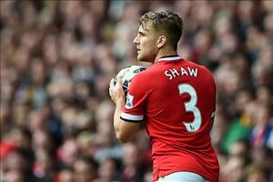 Luke Shaw – Thay đổi trước khi quá muộn