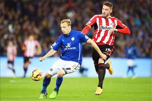 Nhận định Leicester vs Sunderland 01h45 ngày 5/4 (NHA 2016/17)