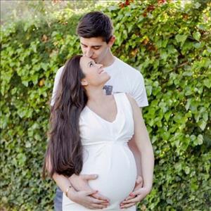 Thủ môn Courtois chia tay bạn gái mang bầu