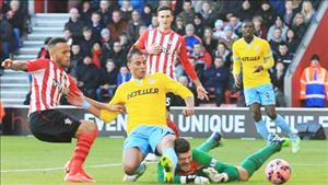 Nhận định Southampton vs Crystal Palace 01h45 ngày 6/4 (NHA 2016/17)