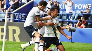 Nhận định Swansea vs Tottenham 01h45 ngày 6/4 (NHA 2016/17)