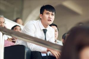 Chủ tịch Công Vinh phủ nhận thông tin chiêu mộ Berbatov