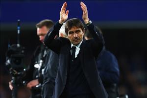 George Graham đến Antonio Conte: Sự chìm nổi của sơ đồ ba hậu vệ