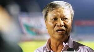 HLV Lê Thụy Hải: Bóng đá Việt Nam chưa thể dự World Cup ở thời điểm hiện tại