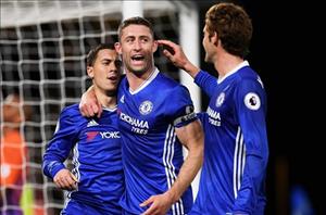 Huyền thoại M.U tin Chelsea sẽ vô địch sau trận thắng Man City