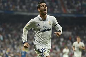 Morata xác nhận: Chelsea và Tottenham muốn tôi rời Real Madrid