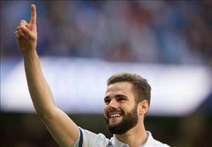 Nacho lên tiếng thách thức Atletico