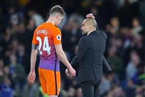 Thua Chelsea, Pep lo Man City có thể bật khỏi top 4