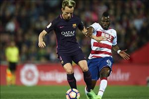 Sao Barca công khai xin lỗi vì sỉ nhục cầu thủ trẻ M.U