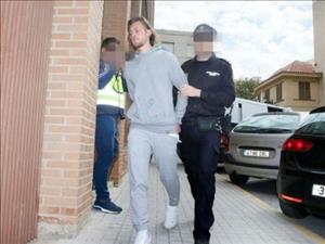 Bắt giữ 4 kẻ dàn xếp tỷ số ở trận thắng không tưởng 12-0 của Barca B