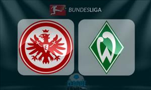 Nhận định Frankfurt vs Bremen 23h00 ngày 6/10 (Bundesliga 2019/20)