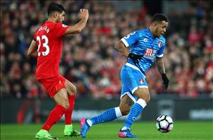 Liverpool sắp mất Emre Can vào tay Juventus