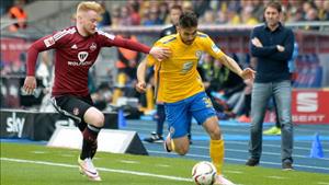 Nhận định Nurnberg vs St.Pauli 23h30 ngày 7/4 (Hạng 2 Đức 2016/17)