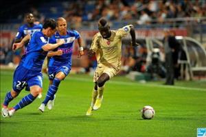Nhận định Valenciennes vs Troyes 01h00 ngày 8/4 (Hạng 2 Pháp 2016/17)