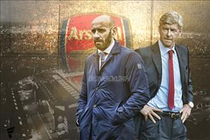 Giám đốc thể thao Monchi: Món quà cho Wenger và Arsenal?