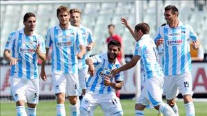 Nhận định Empoli vs Pescara 20h00 ngày 8/4 (Serie A 2016/17)